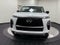 2027 INFINITI QX80 Luxe 2WD
