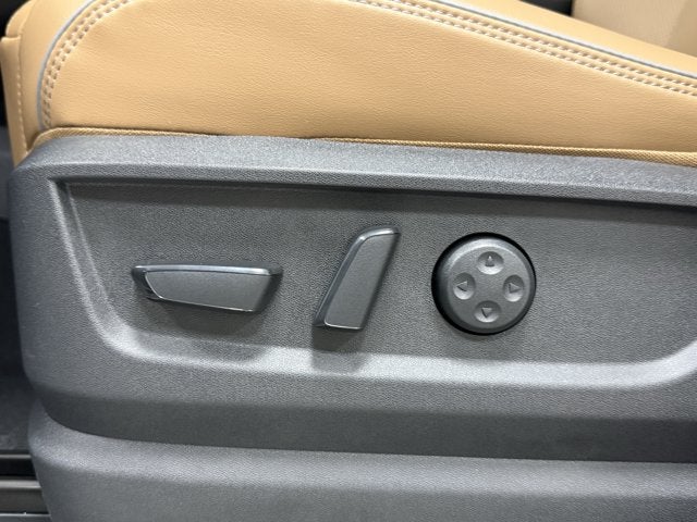 2027 INFINITI QX80 Luxe 2WD