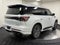 2027 INFINITI QX80 Luxe 2WD