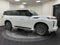 2027 INFINITI QX80 Luxe 2WD
