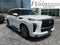 2025 INFINITI QX80 Luxe 2WD