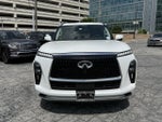 2025 INFINITI QX80 Luxe 2WD