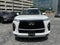 2025 INFINITI QX80 Luxe 2WD