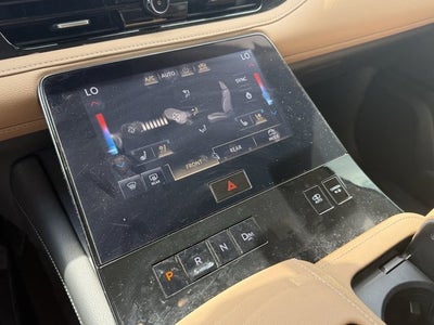 2025 INFINITI QX80 Luxe 2WD