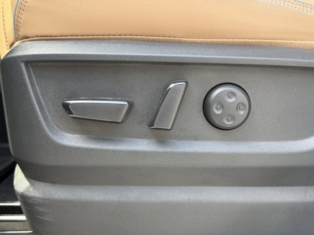 2025 INFINITI QX80 Luxe 2WD
