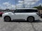 2025 INFINITI QX80 Luxe 2WD