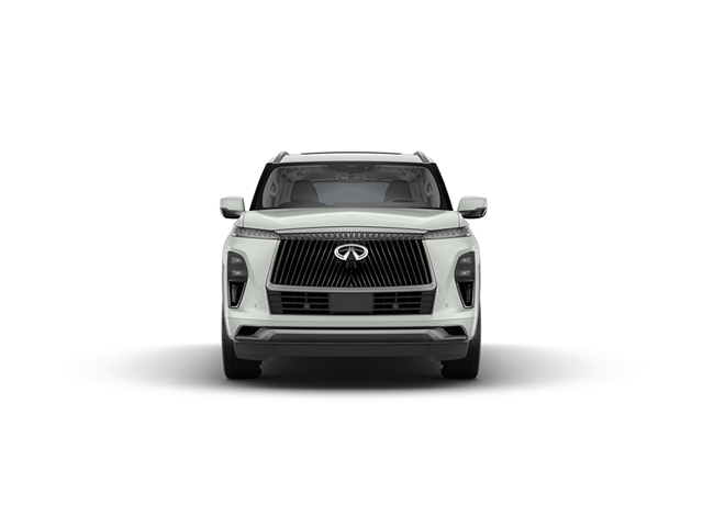 2025 INFINITI QX80 Luxe 2WD