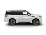 2025 INFINITI QX80 Luxe 2WD