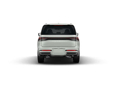 2025 INFINITI QX80 Luxe 2WD