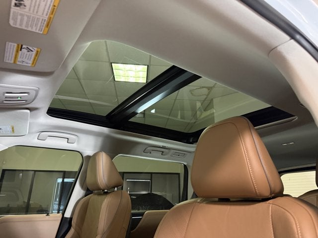 2026 INFINITI QX80 Luxe 2WD