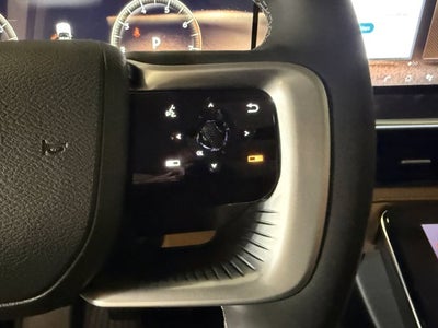 2026 INFINITI QX80 Luxe 2WD