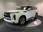 2026 INFINITI QX80 Luxe 2WD