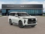 2026 INFINITI QX80 Luxe 2WD