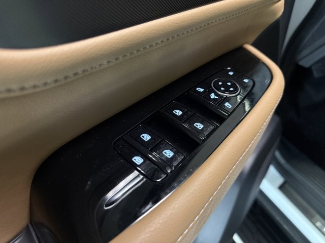 2026 INFINITI QX80 Luxe 2WD