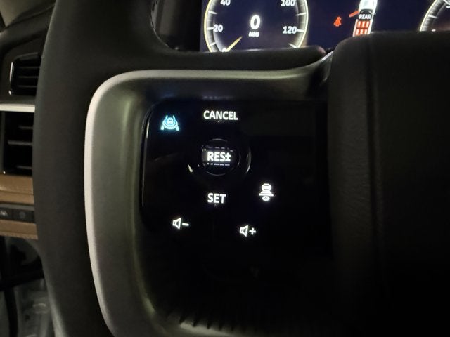 2026 INFINITI QX80 Luxe 2WD