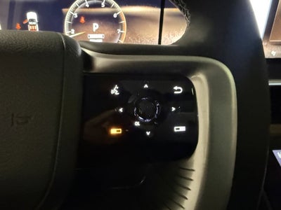 2026 INFINITI QX80 Luxe 2WD