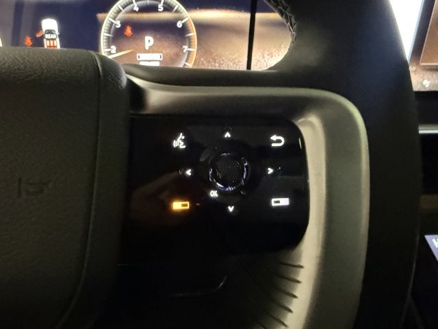 2026 INFINITI QX80 Luxe 2WD