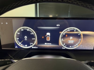 2026 INFINITI QX80 Luxe 2WD