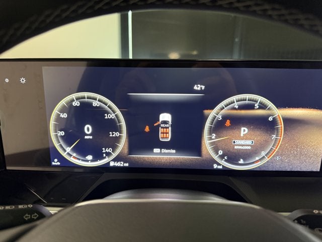 2026 INFINITI QX80 Luxe 2WD