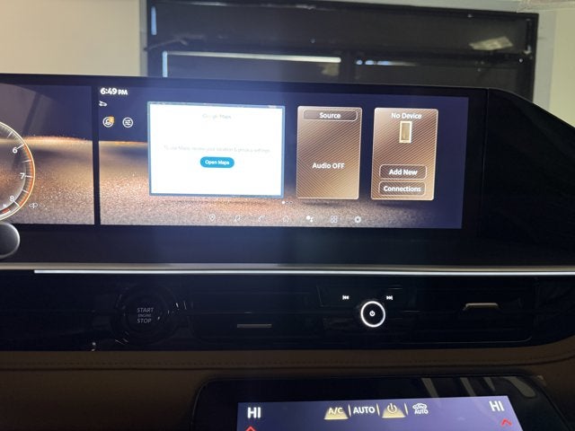 2026 INFINITI QX80 Luxe 2WD