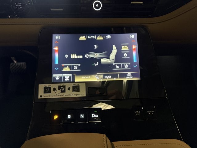 2026 INFINITI QX80 Luxe 2WD