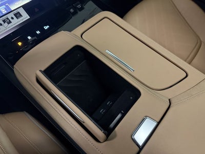 2026 INFINITI QX80 Luxe 2WD