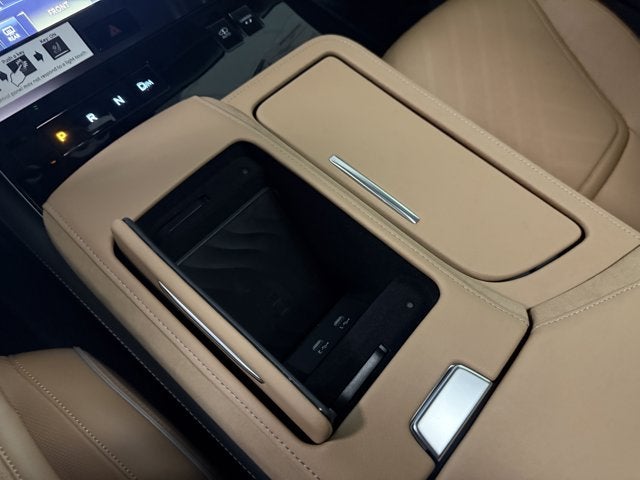 2026 INFINITI QX80 Luxe 2WD