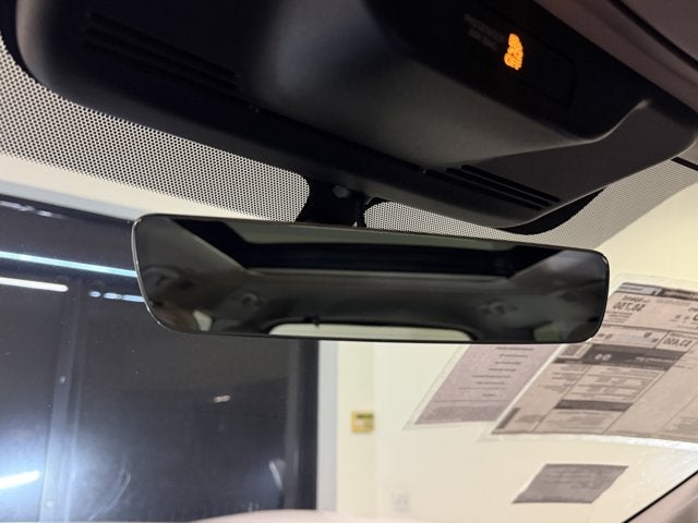 2026 INFINITI QX80 Luxe 2WD