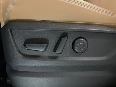 2026 INFINITI QX80 Luxe 2WD