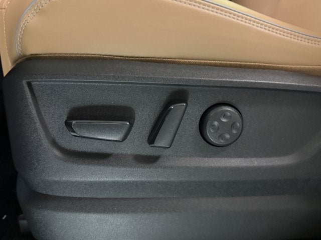 2026 INFINITI QX80 Luxe 2WD