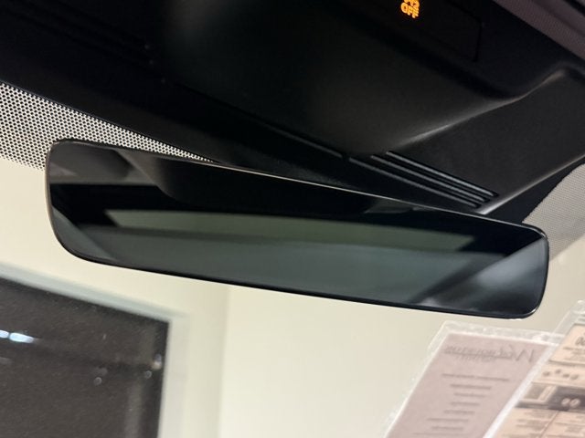 2026 INFINITI QX80 Luxe 2WD