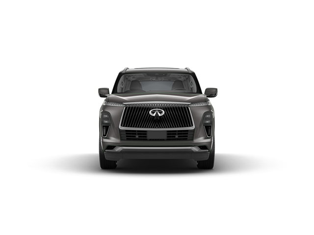 2026 INFINITI QX80 Luxe 2WD