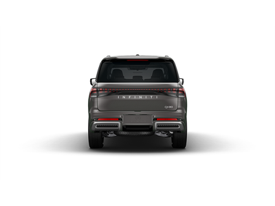 2026 INFINITI QX80 Luxe 2WD