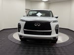2027 INFINITI QX80 Luxe 2WD