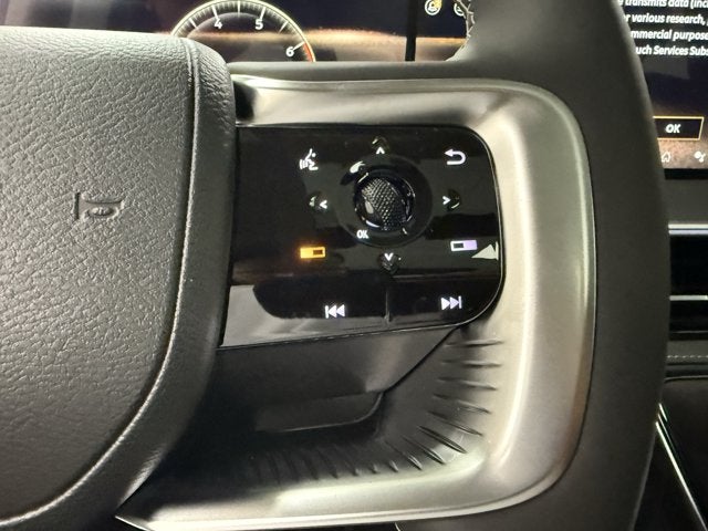 2027 INFINITI QX80 Luxe 2WD