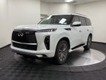 2027 INFINITI QX80 Luxe 2WD