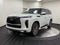 2027 INFINITI QX80 Luxe 2WD