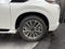 2027 INFINITI QX80 Luxe 2WD