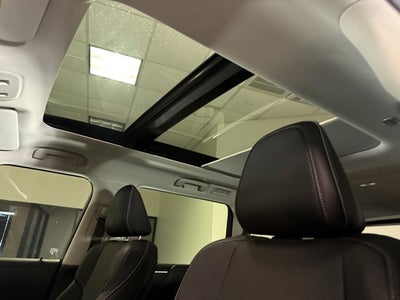 2026 INFINITI QX80 Luxe 2WD