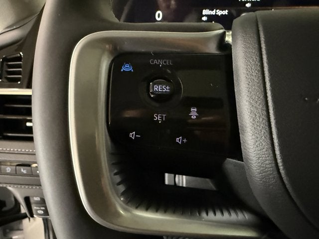 2026 INFINITI QX80 Luxe 2WD