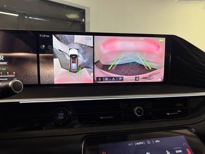 2026 INFINITI QX80 Luxe 2WD