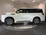 2026 INFINITI QX80 Luxe 2WD