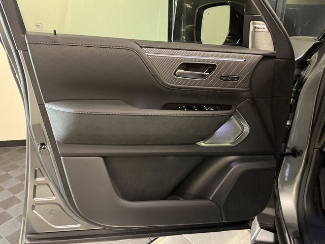 2026 INFINITI QX80 Autograph 4WD