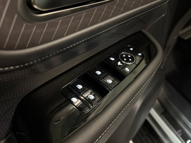 2026 INFINITI QX80 Autograph 4WD