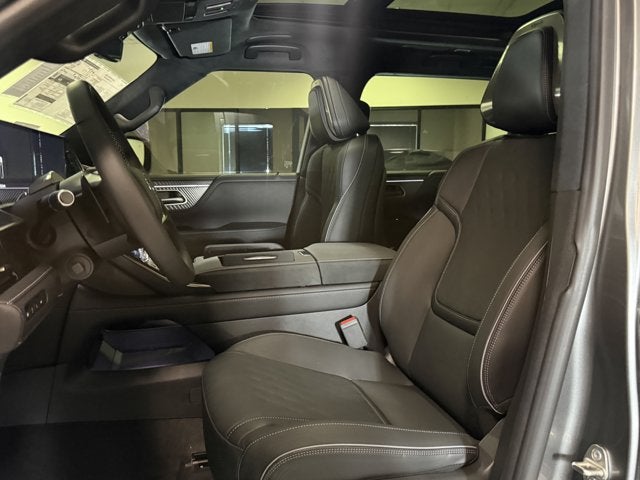 2026 INFINITI QX80 Autograph 4WD