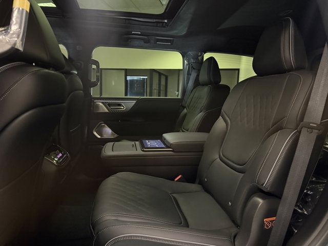 2026 INFINITI QX80 Autograph 4WD