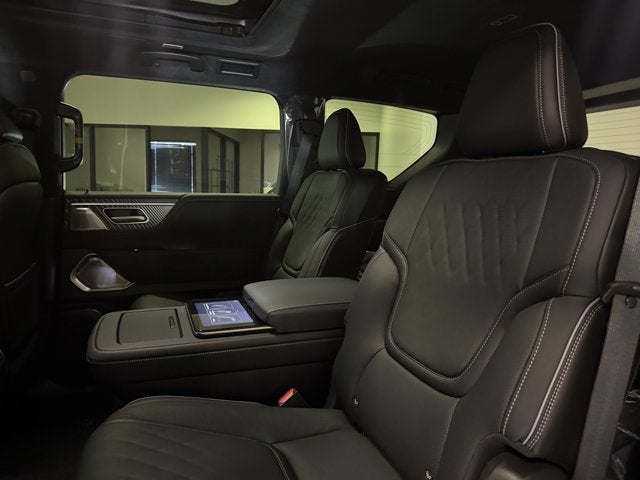 2026 INFINITI QX80 Autograph 4WD