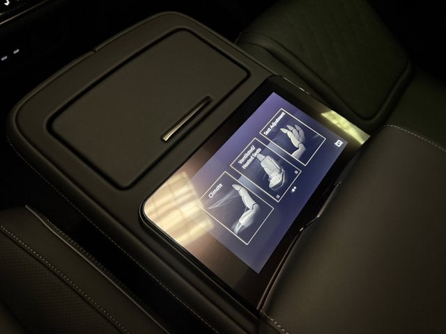 2026 INFINITI QX80 Autograph 4WD