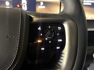 2026 INFINITI QX80 Autograph 4WD