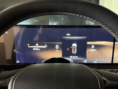 2026 INFINITI QX80 Autograph 4WD